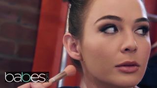 Molly Stewart – In Sync – BABES